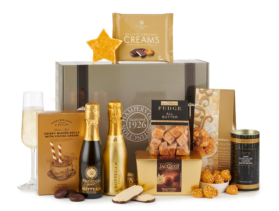 The Sparkle Prosecco Hamper