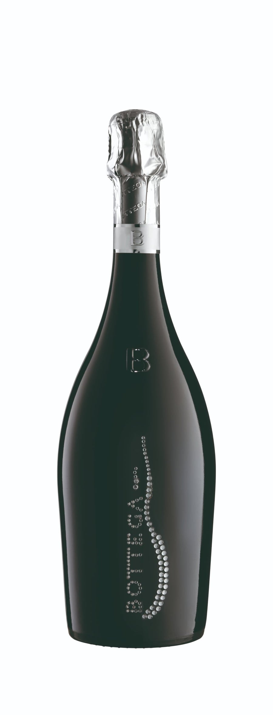 Bottega prosecco diamond sparkling white wine champagne alternative